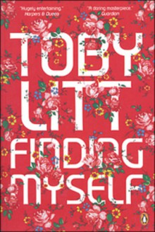 Finding Myself - Toby Litt