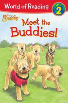 Disney Buddies Meet the Buddies - Catherine Hapka