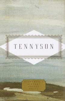 Tennyson: Poems (Everyman's Library Pocket Poets) - Alfred Tennyson