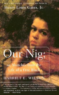 Our Nig: or, Sketches from the Life of a Free Black - Harriet E. Wilson