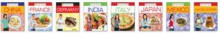Festive Foods Set - Chelsea House Publishers
