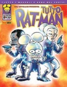 Tutto Rat-Man n. 14 - Leo Ortolani