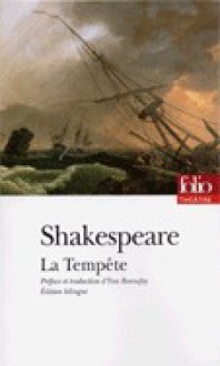 La Tempete - William Shakespeare