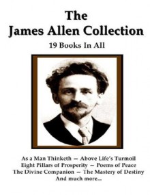 The James Allen Collection - James Allen