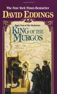 King of the Murgos - David Eddings