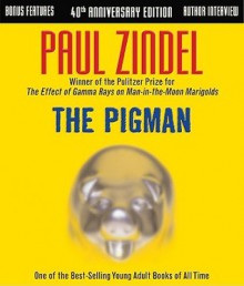 The Pigman - Paul Zindel