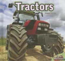 Tractors - Connor Dayton