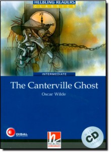 The Canterville Ghost - Oscar Wilde