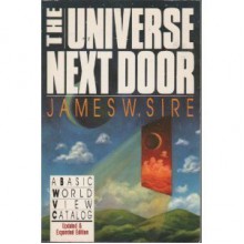 Universe Next Door - James W. Sire