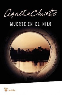 Muerte En El Nilo - Agatha Christie