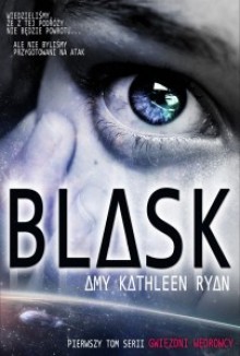 Blask - Amy Kathleen Ryan