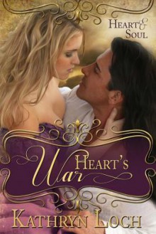 Heart's War - Zondervan Publishing