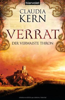 Verrat - Claudia Kern