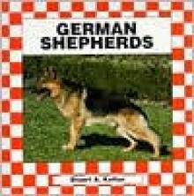 German Shepherd - Stuart A. Kallen