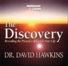 The Discovery - David R. Hawkins