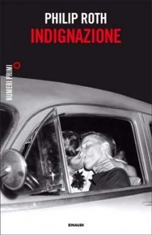 Indignazione - Philip Roth