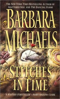 Stitches in Time (Georgetown) - Barbara Michaels