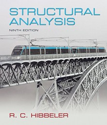 Structural Analysis (9th Edition) - Russell C. Hibbeler