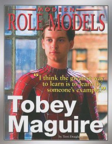 Tobey Maguire - Terri Dougherty