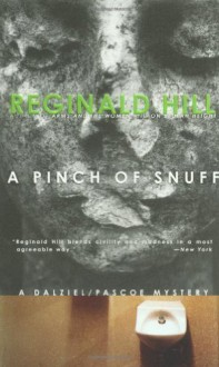 A Pinch of Snuff [Mass Market Paperback] - Reginald Hill