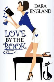 Love By The Book - Dara England