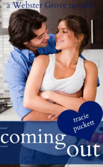 Coming Out - Tracie Puckett