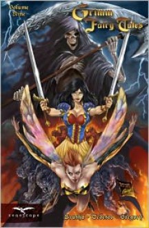 Grimm Fairy Tales Vol. 9 - Ralph Tedesco, Eric Basaldua, Joe Brusha