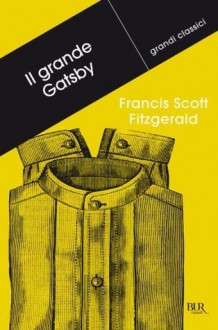 Il grande Gatsby - F. Scott Fitzgerald, Massimo Bocchiola