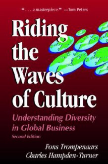 Riding the Waves of Culture: Understanding Diversity in Global Business - Fons Trompenaars, Charles Hampden-Turner