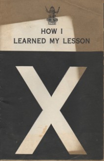 How I Learned My Lesson - John Doe, Exene Cervenka