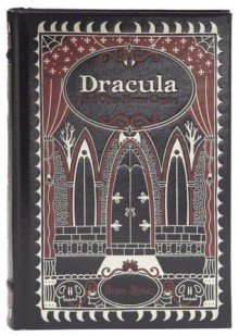 Dracula and Other Horror Stories - Bram Stoker