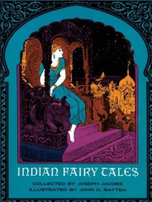 Indian Fairy Tales (Dover Children's Classics) - Joseph Jacobs