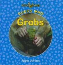 Guess Who Grabs - Apple Jordan