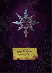 Liber Chaotica Complete (Warhammer) - Richard Williams, Marijan von Staufer