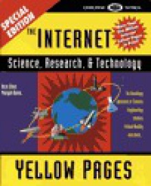 The Internet Science, Research and Technology Golden Directory - Rick Stout, Morgan Davis