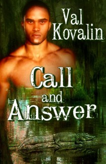 Call And Answer - Val Kovalin