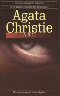 A.B.C. - Agatha Christie