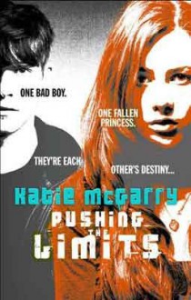 Pushing the Limits - Katie McGarry