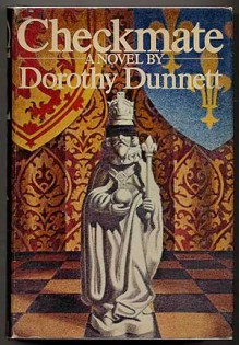 Checkmate - Dorothy Dunnett