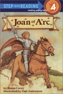 Joan of Arc - Shana Corey