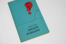 Jedenaste przykazanie - Eugeniusz Kabatc