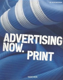 Advertising Now. Print - Julius Wiedemann