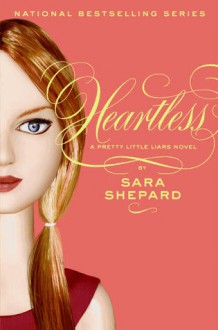 Heartless - Sara Shepard