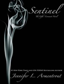 Sentinel: The Fifth Covenant Novel - Jennifer L. Armentrout