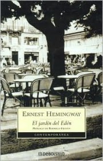 El jardín del Edén - Ernest Hemingway