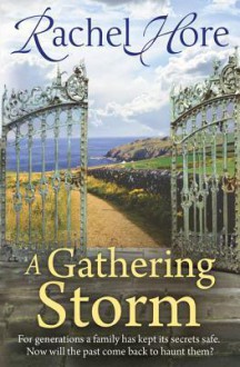 The Gathering Storm - Rachel Hore