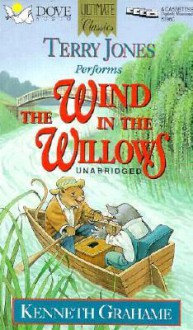 The Wind in the Willows - Kenneth Grahame, Terry Jones