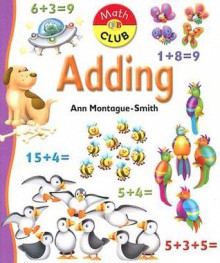 Adding - Ann Montague-Smith