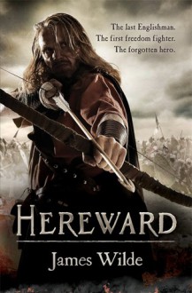 Hereward - James Wilde