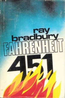 Fahrenheit 451 - Ray Bradbury, Juhani Koskinen